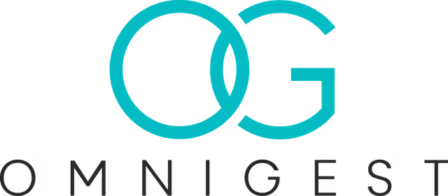 Omnigest – Logo
